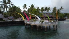 Samoa, 10th WA