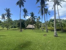 Wallis & Futuna