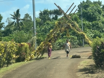 Wallis & Futuna