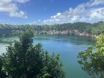 Wallis and Futuna