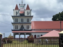 Wallis and Futuna