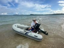 Wallis and Futuna