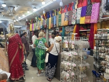 Singapore, Little India